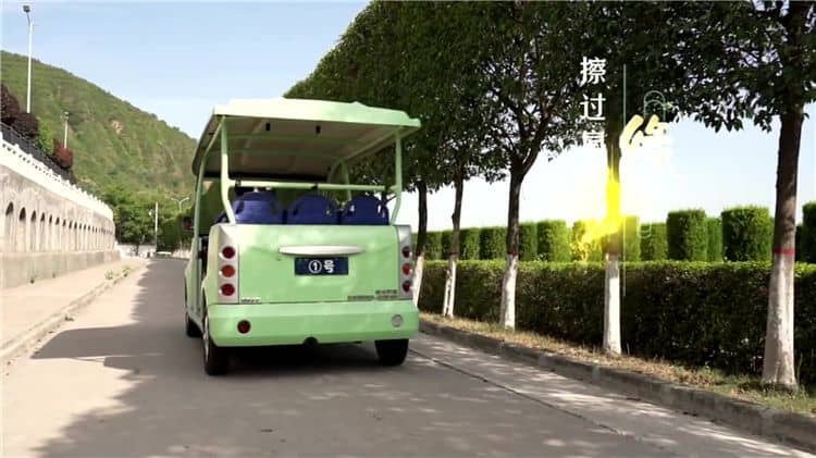 西安霸陵公墓可以去祭奠嗎