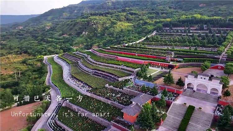 西安霸陵陵園壁葬服務(wù)的價(jià)格如何？相比傳統(tǒng)墓葬有何優(yōu)勢(shì)？