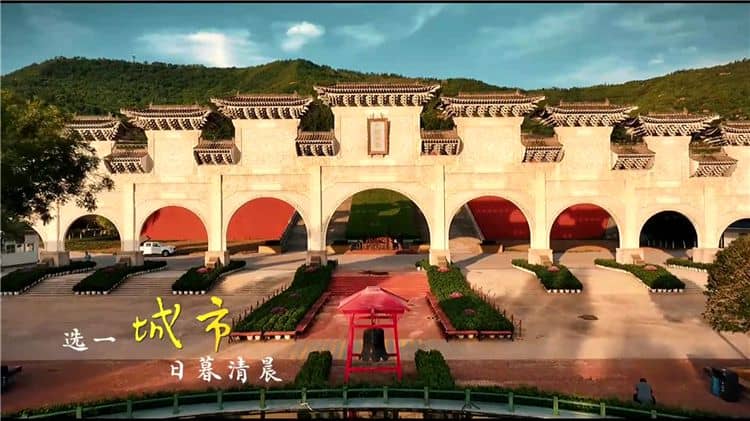 西安市霸陵墓園交通狀況與避堵建議