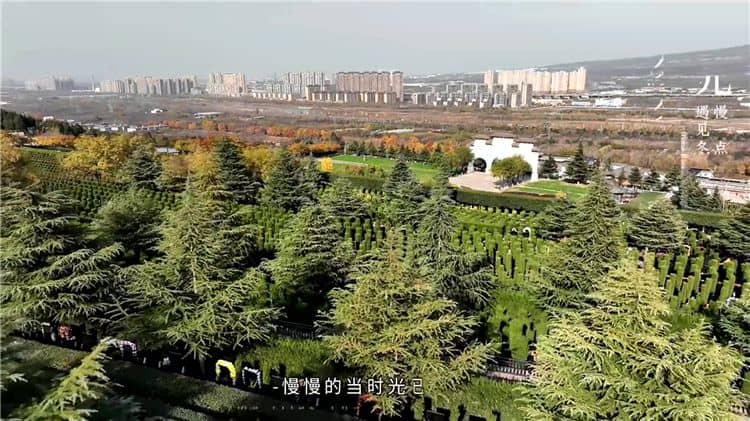 西安霸陵墓園新區(qū)是否提供喪事服務(wù)？