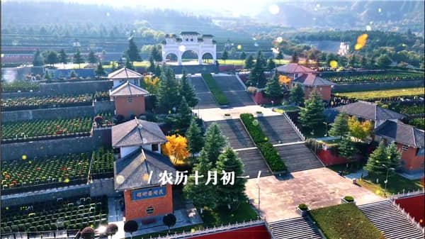 西安霸陵墓園坐什么車去，合適的選擇