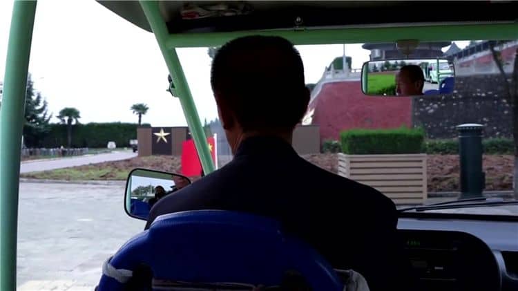 西安霸陵墓園的雙穴樹葬價(jià)格是多少？