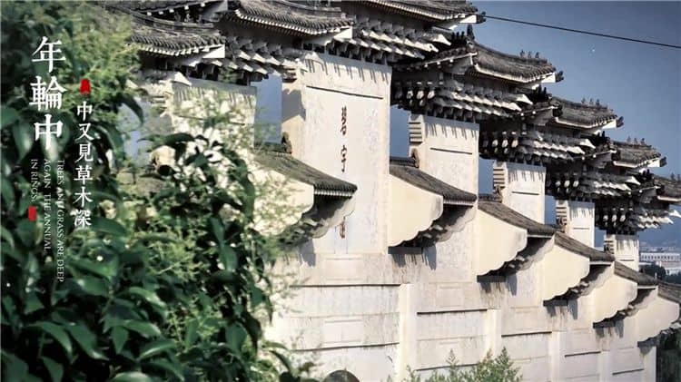 西安霸陵墓園 時間，陵園一鍵查詢