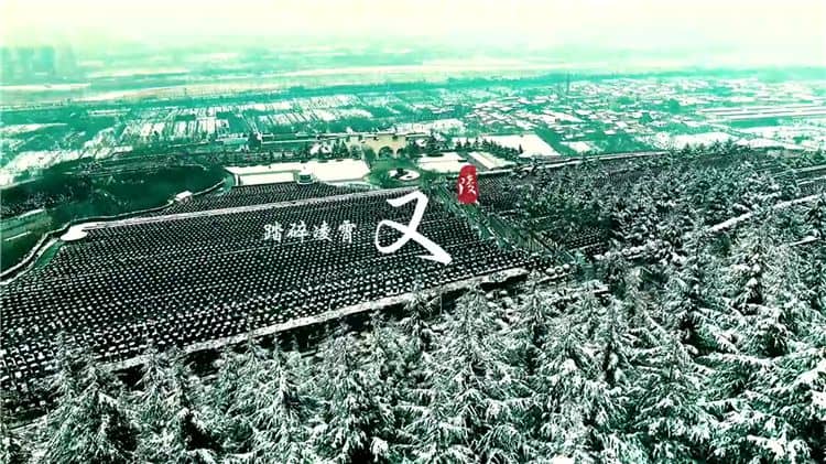 西安霸陵公墓風(fēng)水，10大必知墓地規(guī)劃