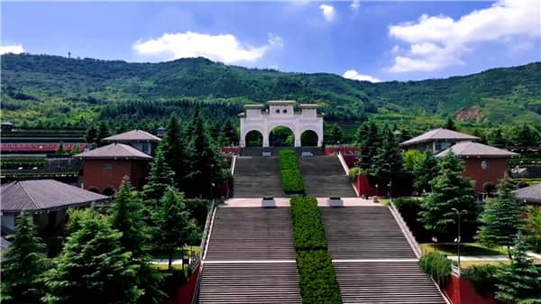 西安霸陵墓園還能去嗎？最新訪問指南來啦