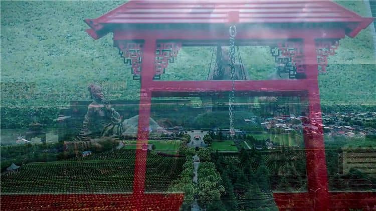 西安市霸陵公墓辦事處