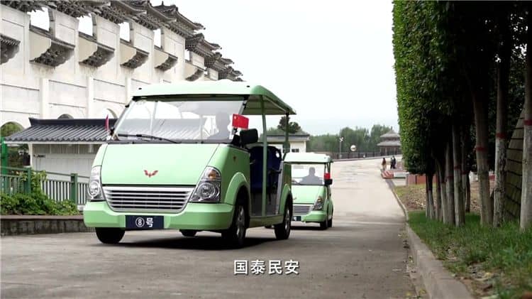 園丁園作為西安霸陵墓園新區(qū)的一部分，它有著怎樣的特殊意義？