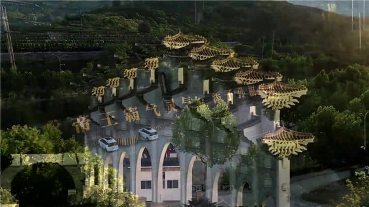 西安霸陵陵園的樹葬服務價格如何