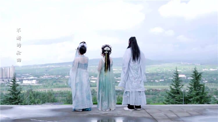 西安霸陵墓園公眾號(hào)、地址、聯(lián)系電話