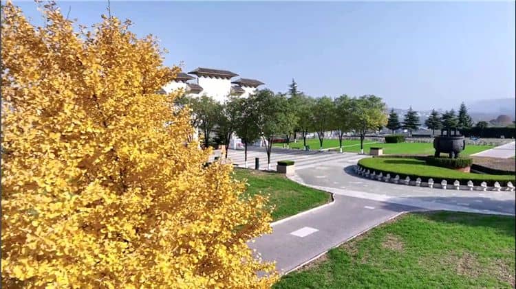 西安東郊霸陵墓園的電話，公墓代勞把骨焚！