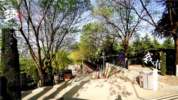 西安霸陵老區(qū)公墓的電話，此文要保留！