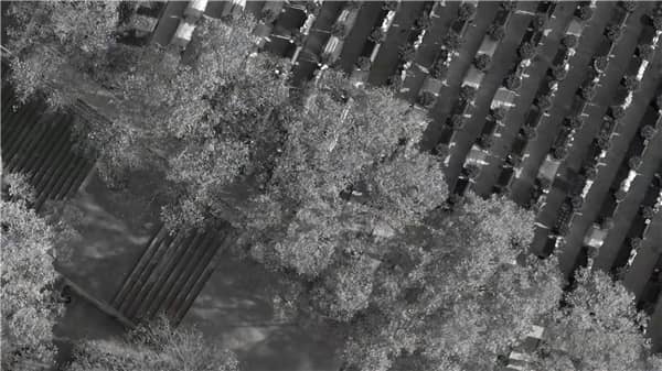 邁向現(xiàn)代化陵園典范，西安霸陵墓園新區(qū)的現(xiàn)在與未來