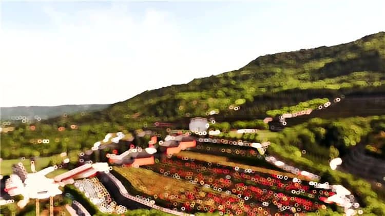 西安霸陵墓園的服務(wù)項(xiàng)目有哪些？