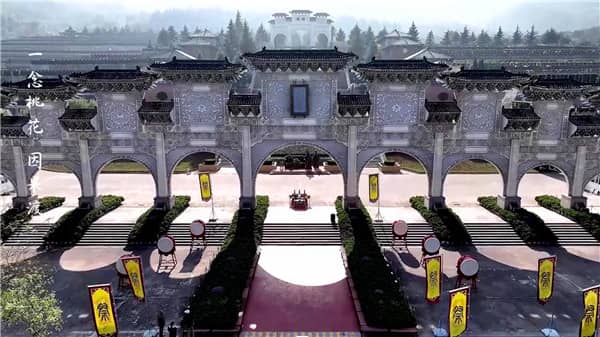 西安霸陵墓園網(wǎng)站電話，信息匯總