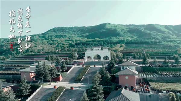 高橋和霸陵墓園哪個(gè)好