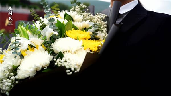 依山傍水藏文脈，西安霸陵墓園新區(qū)的地理與人文底蘊