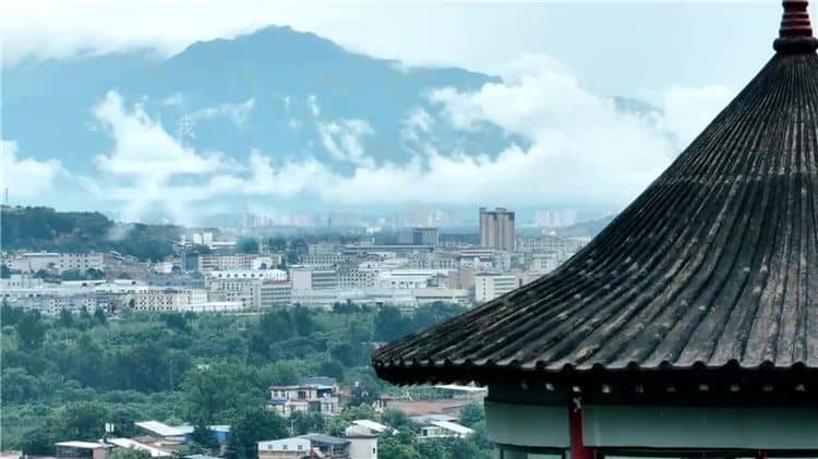 西安東郊霸陵墓園公交車，找陵園？