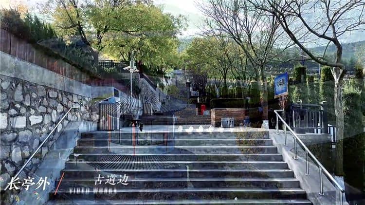 西安霸陵墓園新區(qū)有哪些歷史文化背景？