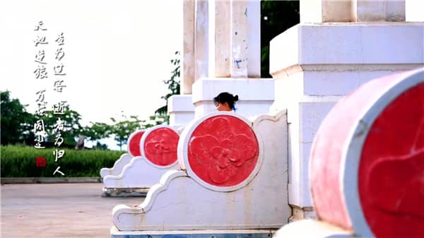 西安霸陵墓園開放了嗎，陵園選址