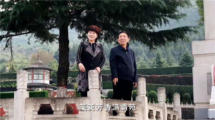 西安霸陵墓園在環(huán)境維護(hù)方面有哪些具體措施？