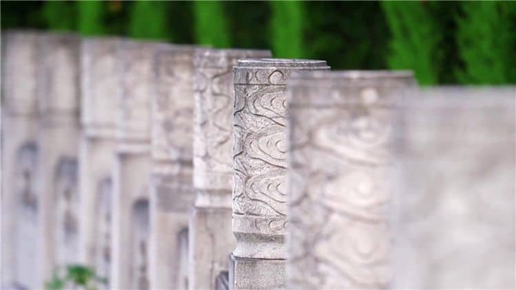 西安霸陵墓園使用年限詳解：長期保障，權(quán)益明確