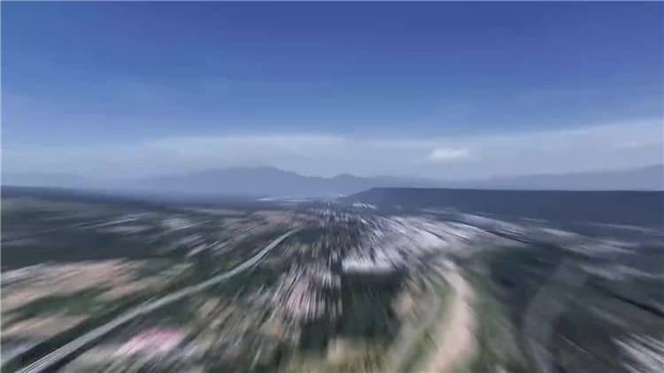 西安霸陵墓園新區(qū)周邊的交通條件如何？