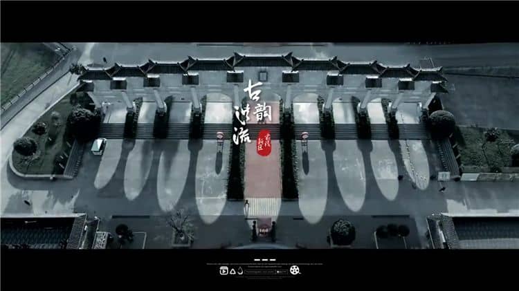 西安霸陵墓園新區(qū)自駕路線建議