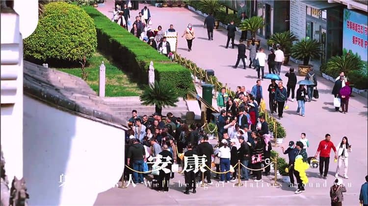 西安霸陵墓園新區(qū)介紹：環(huán)境優(yōu)雅，服務(wù)貼心