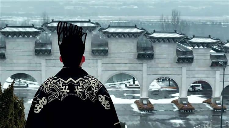 西安市霸陵墓園歸屬灞橋區(qū)：地理位置與交通優(yōu)勢