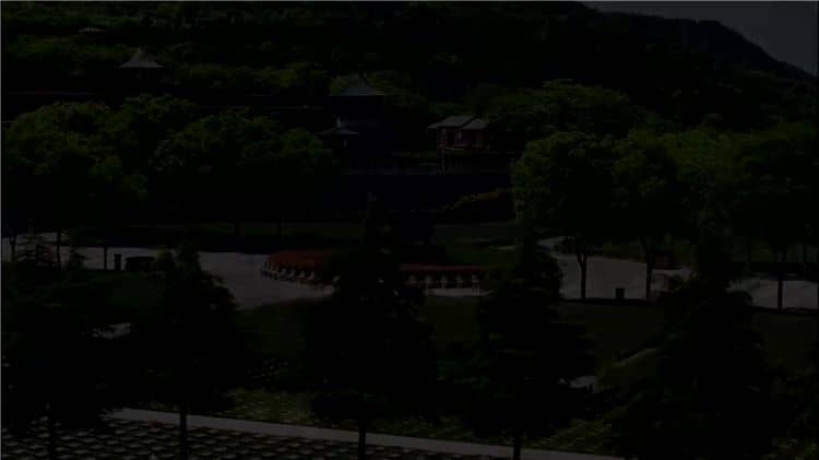 西安霸陵墓園新區(qū)是否提供骨灰寄存服務(wù)？