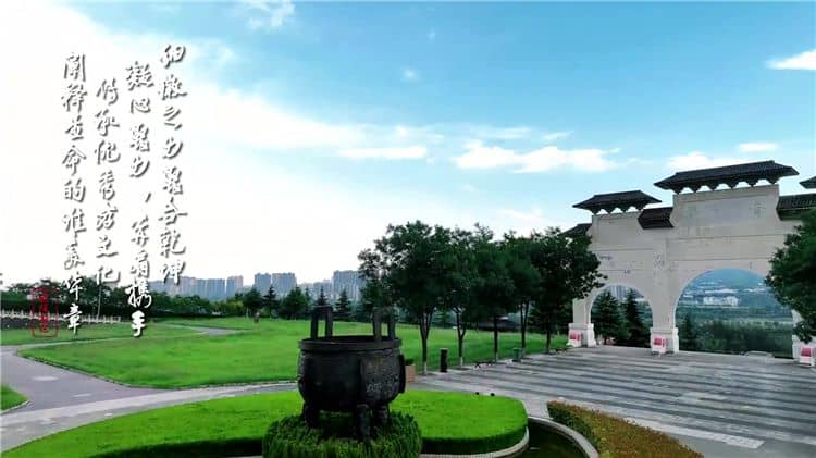 霸陵陵園在西安的哪個(gè)位置，它有哪些獨(dú)特之處？