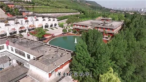 西安霸陵墓園手續(xù)齊全嗎，心靈擺渡