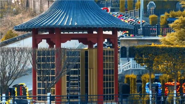 去霸陵墓園新區(qū)做232路到哪一站下車