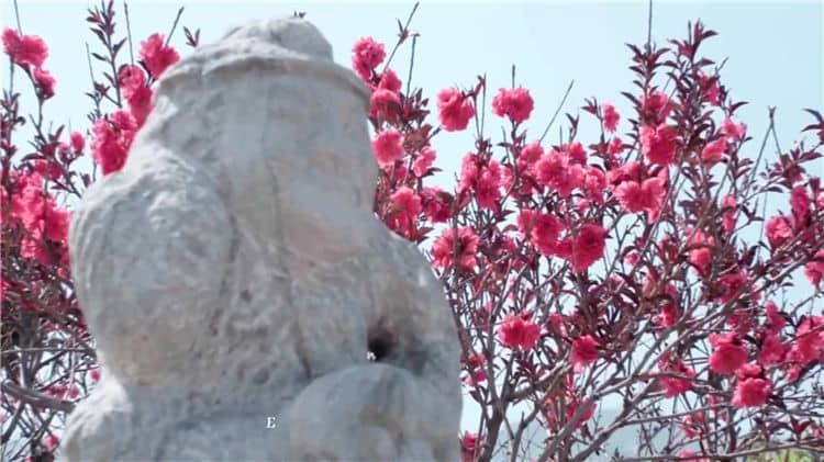 西安霸陵墓園新區(qū) 氣勢宏偉西安霸陵墓園新區(qū)，真正的安息之地