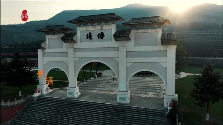 了解西安霸陵墓園期限，做好祭掃安排