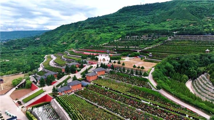 西安灞橋區(qū)霸陵墓園的交通路線有哪些？