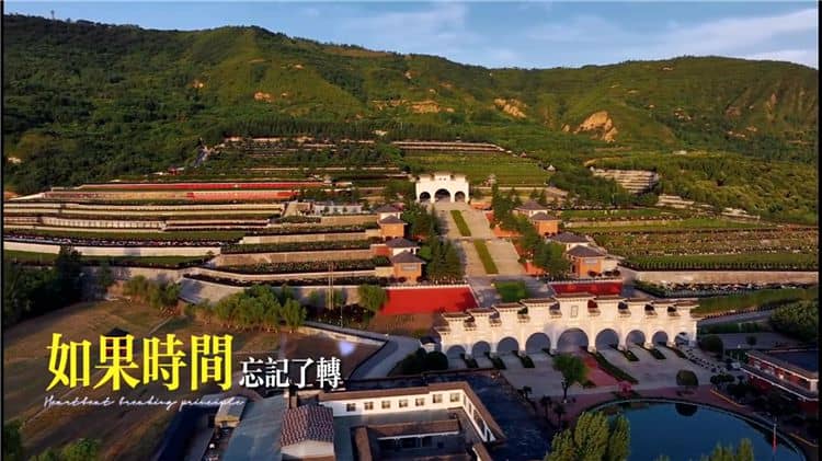 西安霸陵公墓位置在哪里，新區(qū)幾點(diǎn)能開門？