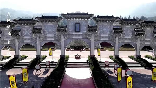 陜西西安霸陵墓園有哪些園，合適的選擇