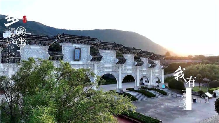 西安霸陵墓園：皇家風范與生態(tài)和諧的完美結(jié)合