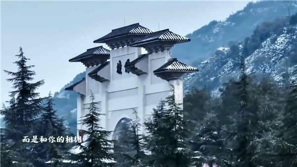 西安霸陵公墓：皇家氣派與生態(tài)和諧的完美結合