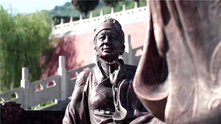 西安霸陵墓園，一鍵了解！