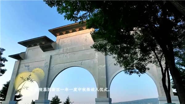 西安霸陵墓園墓園接待處在哪里？怎么聯(lián)系