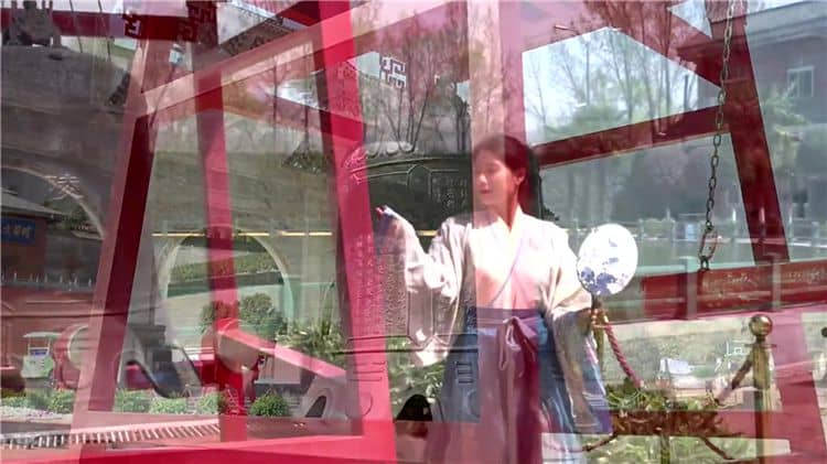 西安霸陵墓園新區(qū)是否支持在線預訂或查詢？