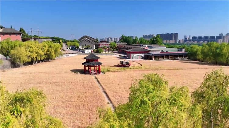 西安霸陵墓園新區(qū)地址位置、交通路線、免費班車服務、安葬方式