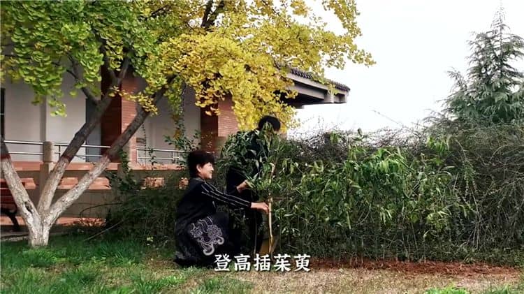 西安霸陵墓園新區(qū)：多樣化安葬方式滿足不同需求