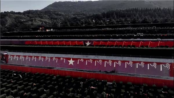 西安霸陵墓園新區(qū)六大核心優(yōu)勢(shì)深度解析