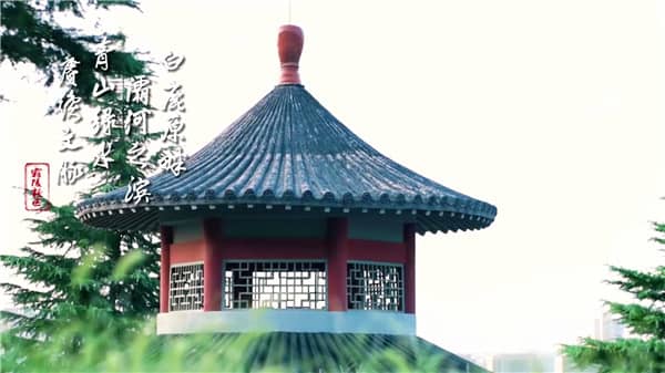 西安霸陵墓園綜合評價(jià)：環(huán)境優(yōu)美，服務(wù)完善，管理規(guī)范