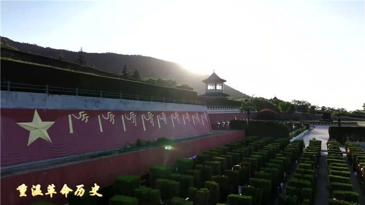 西安市霸陵新區(qū)陵園位置地址、電話