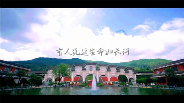 西安霸陵墓園地址查詢：新老園區(qū)精準(zhǔn)定位導(dǎo)航