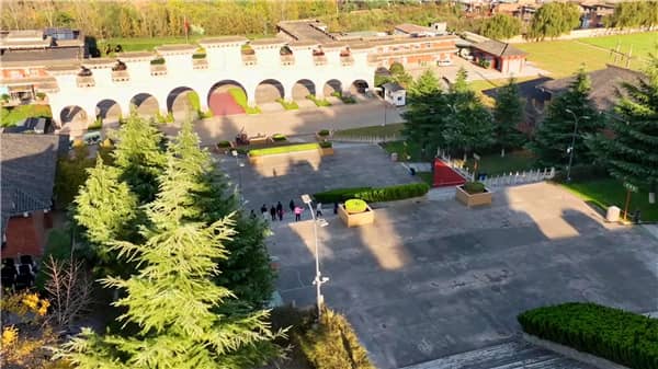 西安公墓在哪個區(qū)？長安區(qū)和霸陵區(qū)各有哪些墓園